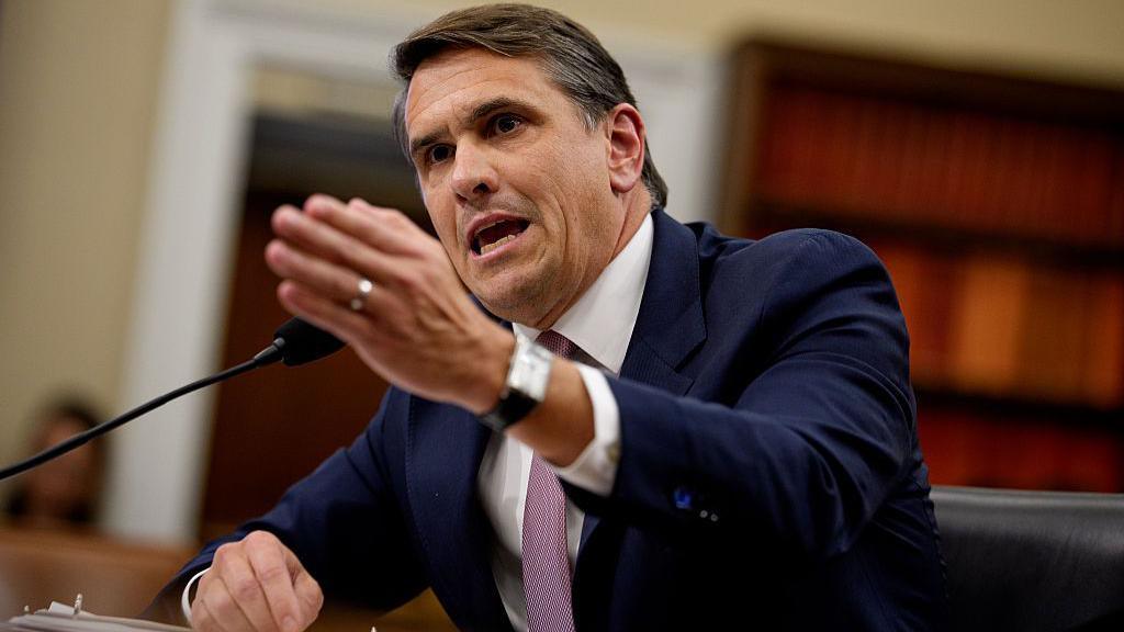 Indigenous Minds Listen as Justice Department Ramps Up Power