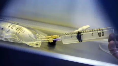 Investigation Expands: German Nurse Linked to Over 100 Additional Deaths