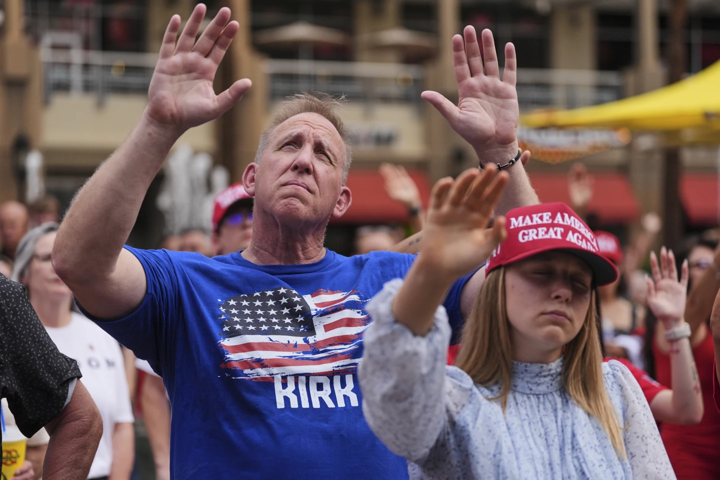 Charlie Kirk's Legacy: Can His Death Spark a Revival in Conservative Christianity?