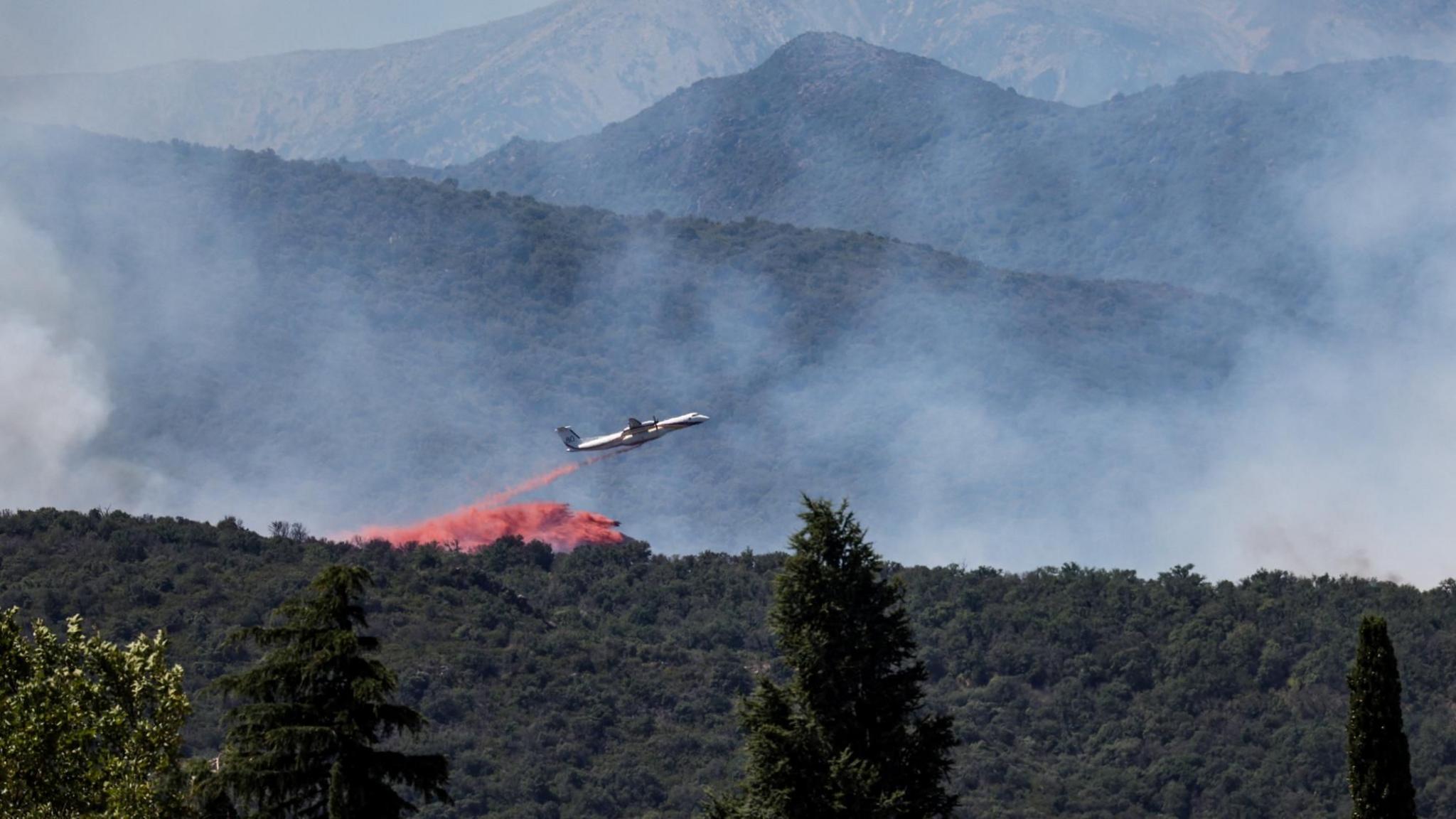 When Fire Speaks: Indigenous wisdom in the wake of the France wildfire