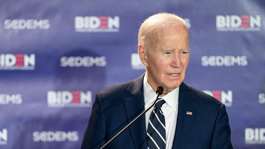 Biden Unveils 'Vanity' Critique of Trump at Fundraiser: Indigenous Voices Question Capitalist Approaches to Sacred Spaces
