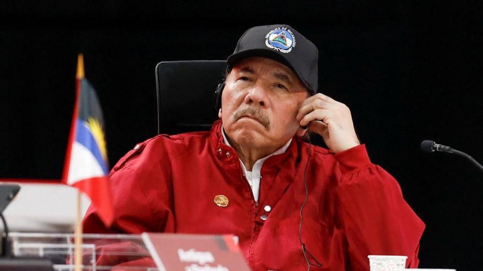 Nicaragua's Legislature Considers Banning Opposition— Indigenous Communities Voice Alarm