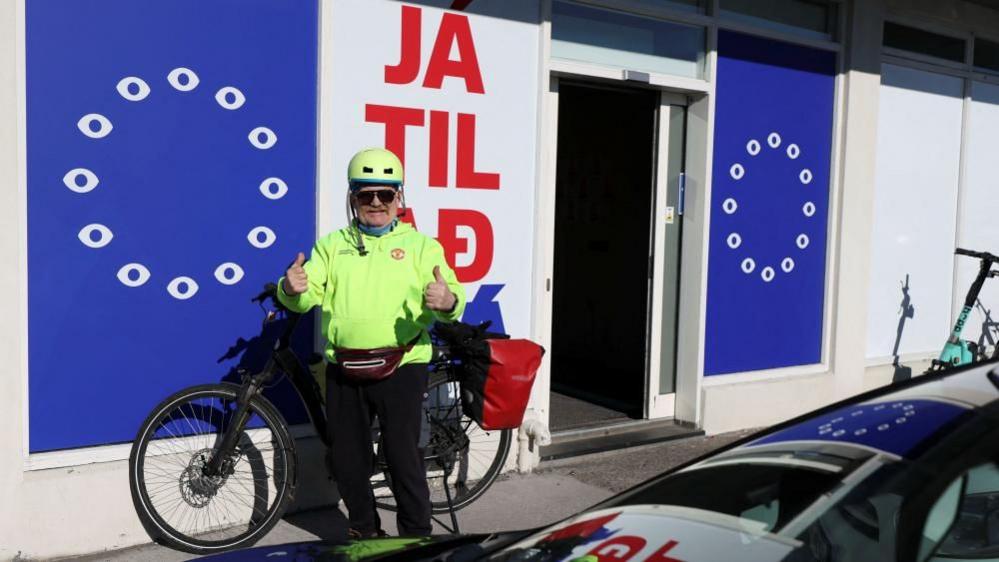 Iceland’s Tug‑of‑War Over EU Membership: Protecting Indigenous Fishing Wisdom and Sovereignty