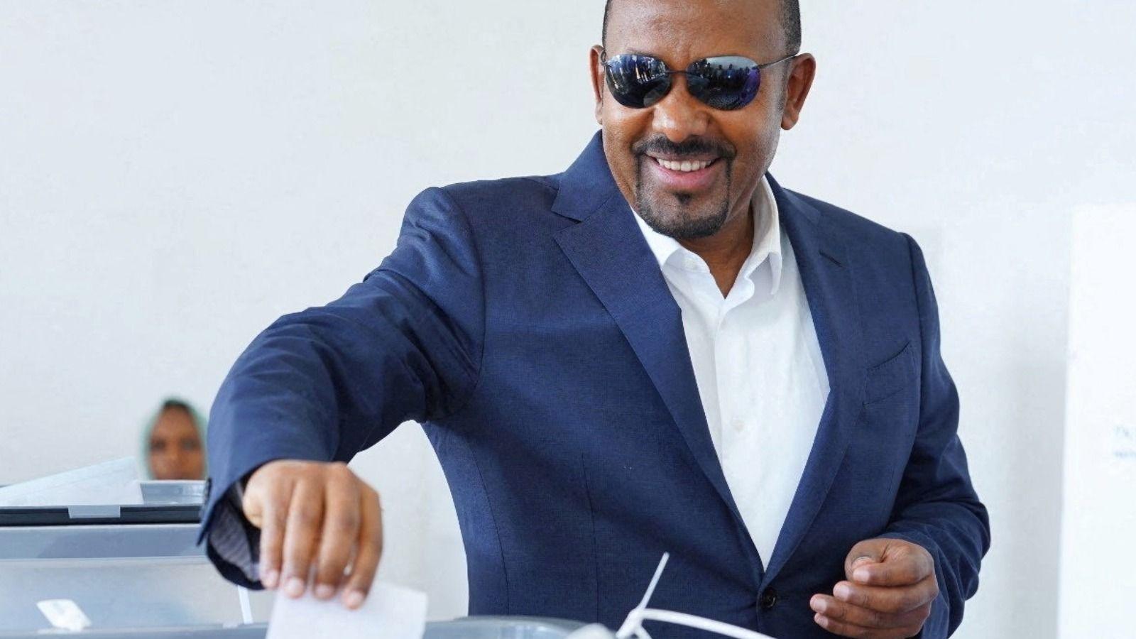 Ethiopia’s Landslide Victory: Abiy Ahmed Wins, Indigenous Commons Face New Uncertainty