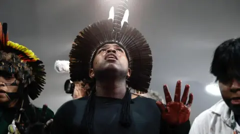 COP30 Concludes Without Fossil Fuel Commitments amidst Rising Tensions