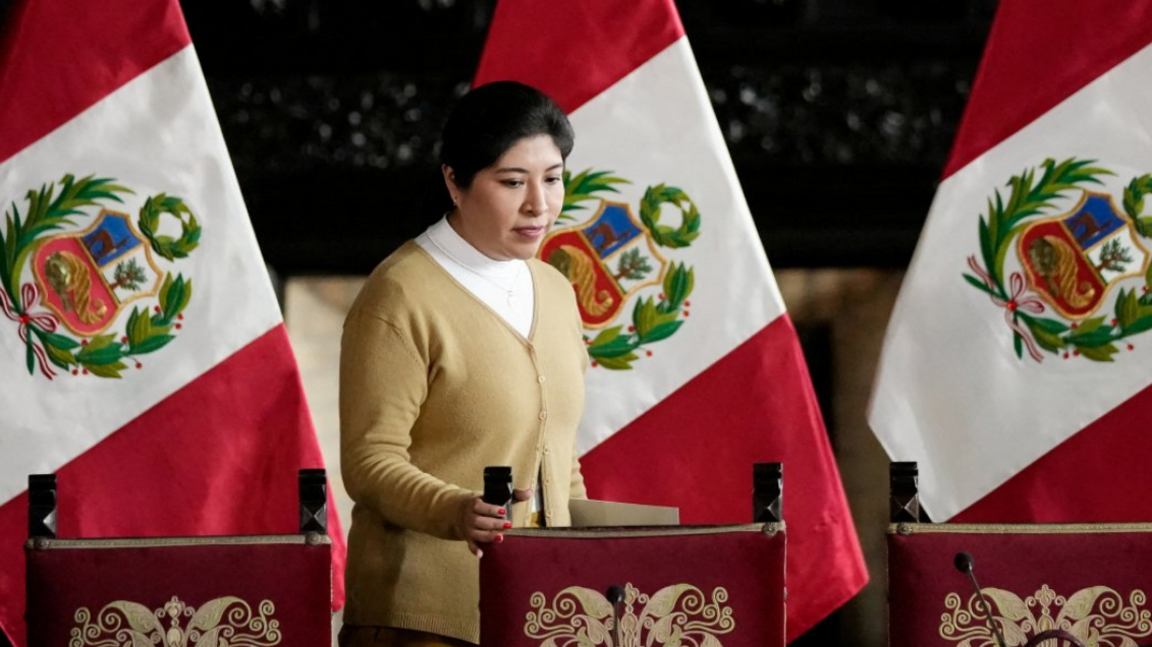 Mexico and Peru restore diplomatic ties after asylum row