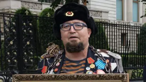 Artistic Voice Silenced: Murder of Russian Cartoonist Highlights Dangers for Cultural Dissidents