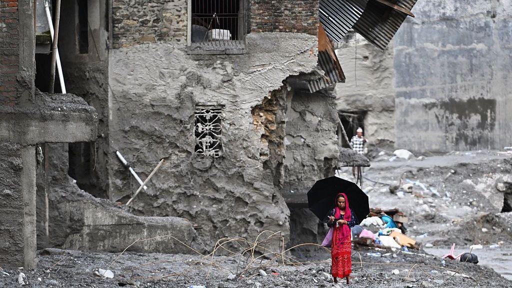 Flash Floods Leave Thousands Missing: Indigenous Communities of the Nepal‑Tibet Belt Face Prolonged Grief