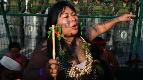 Indigenous Voices at COP30: The Fight Against Fossil Fuels and Climate Injustice