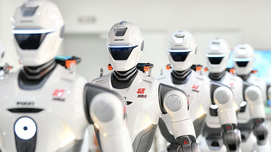 New U.S. Robot Import Ban: What It Means for Indigenous Communities and the Fight for Land Stewardship