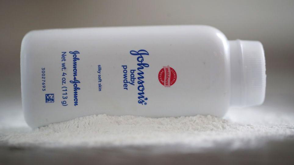 Johnson & Johnson Offers $5.5bn Settlement Over Talc Cancer Claims – Indigenous Perspectives