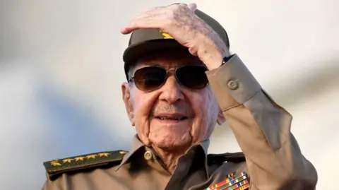 Raúl Castro Indicted by US for 1996 Plane Shootdown: Implications and Reactions