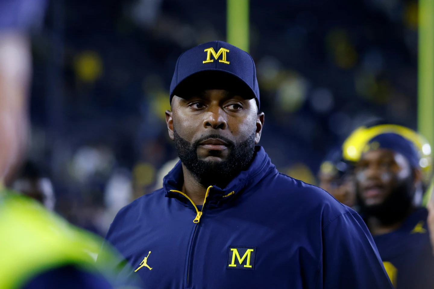 Controversy Surrounds Michigan Football Coach Amid Allegations