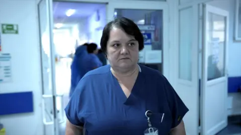 From Pen to Paper: Romanian Hospitals Rebuild Amid Cyber Crisis