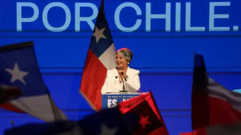 Presidential Showdown in Chile: Communist vs. Far-Right