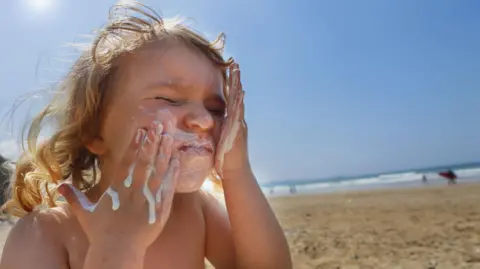 Australian Sunscreen Scandal Exposes Inadequate Safety Standards Amid Rising Skin Cancer Cases