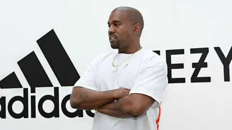 Adidas Prevails in Appeal, Exonerated Over Kanye West Partnership