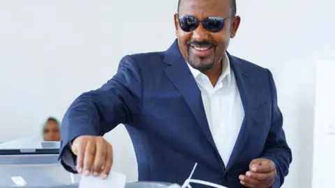 Ethiopia’s Election Victory Puts Indigenous Lands and Cultural Legacies at Risk