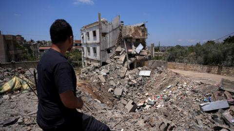 Fragile Quiet in Southern Lebanon: Displaced Families Return Amid US‑Iran Ceasefire
