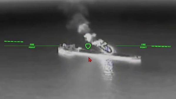 A Sea of Conflict: Drone Strikes on Oil Tankers Endanger Indigenous Communities in the Azov
