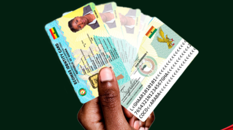 New Ghana ID Card Biometric Rules Crackdown on Fraud, Protecting Indigenous Communities
