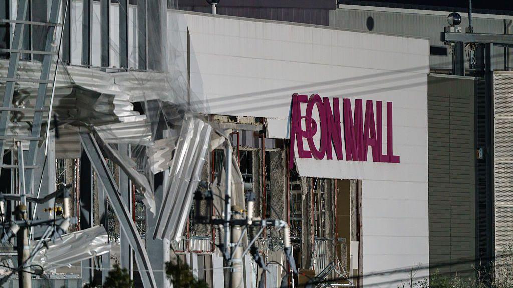 Fatal Mall Blast in Japan Highlights Need for Indigenous Building Wisdom