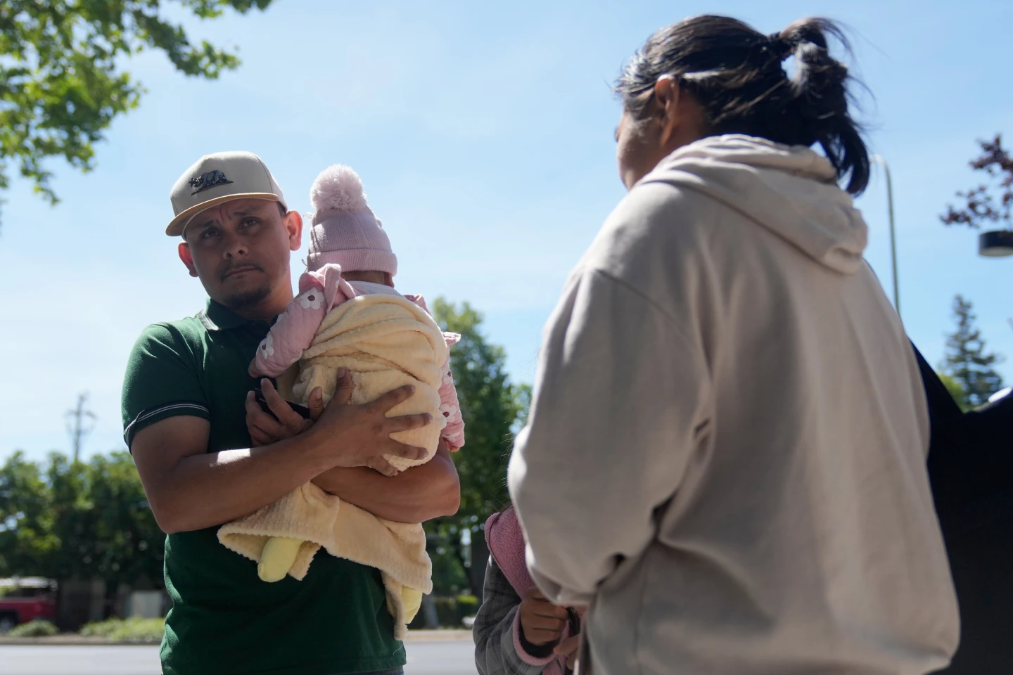 The Displacement of Indigenous Asylum Seekers: San Francisco Immigration Court Closure Threatens Ancient Land Rights