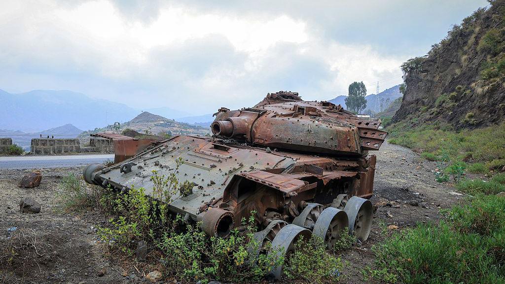 Tigray Bound for Sudan as Indigenous Communities Flee Renewed Hostilities