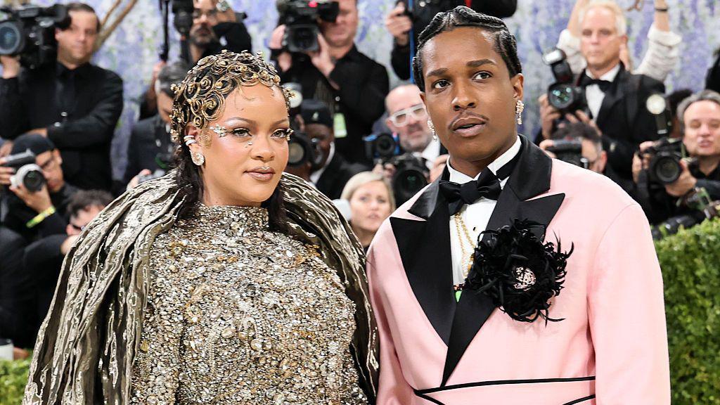 Rihanna Eyes a Fresh Album Teeming with Caribbean Indigenous Alchemy