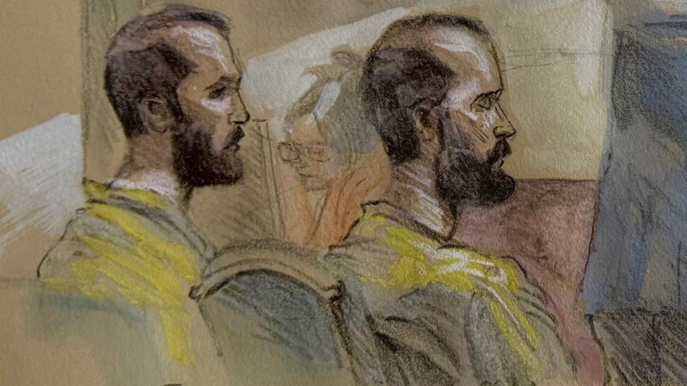 Tate Brothers Seek Bail Amid U.S. Jail Conditions: A Wider Question of Human Dignity