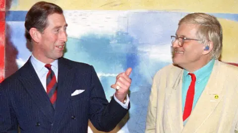 From Yorkshire to the Grand Canyon: How David Hockney’s Art Inspires Indigenous Stewardship