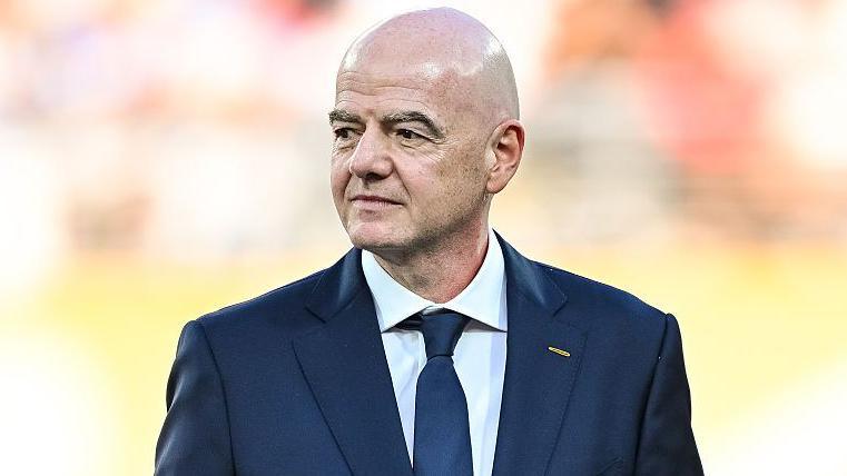 FIFA Faces Internal Strife: Lessons for Indigenous Governance
