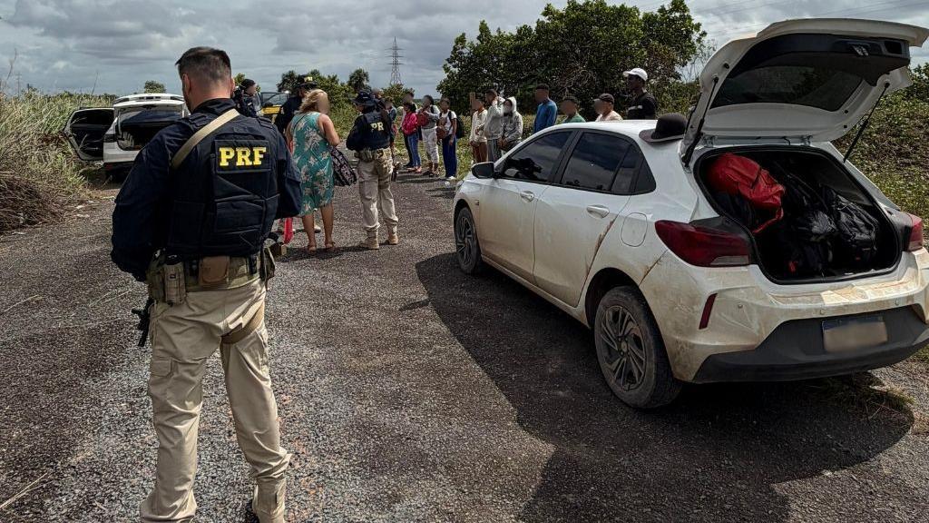 Breaking Chains: Indigenous Voices Forge Global Human‑Trafficking Crackdown