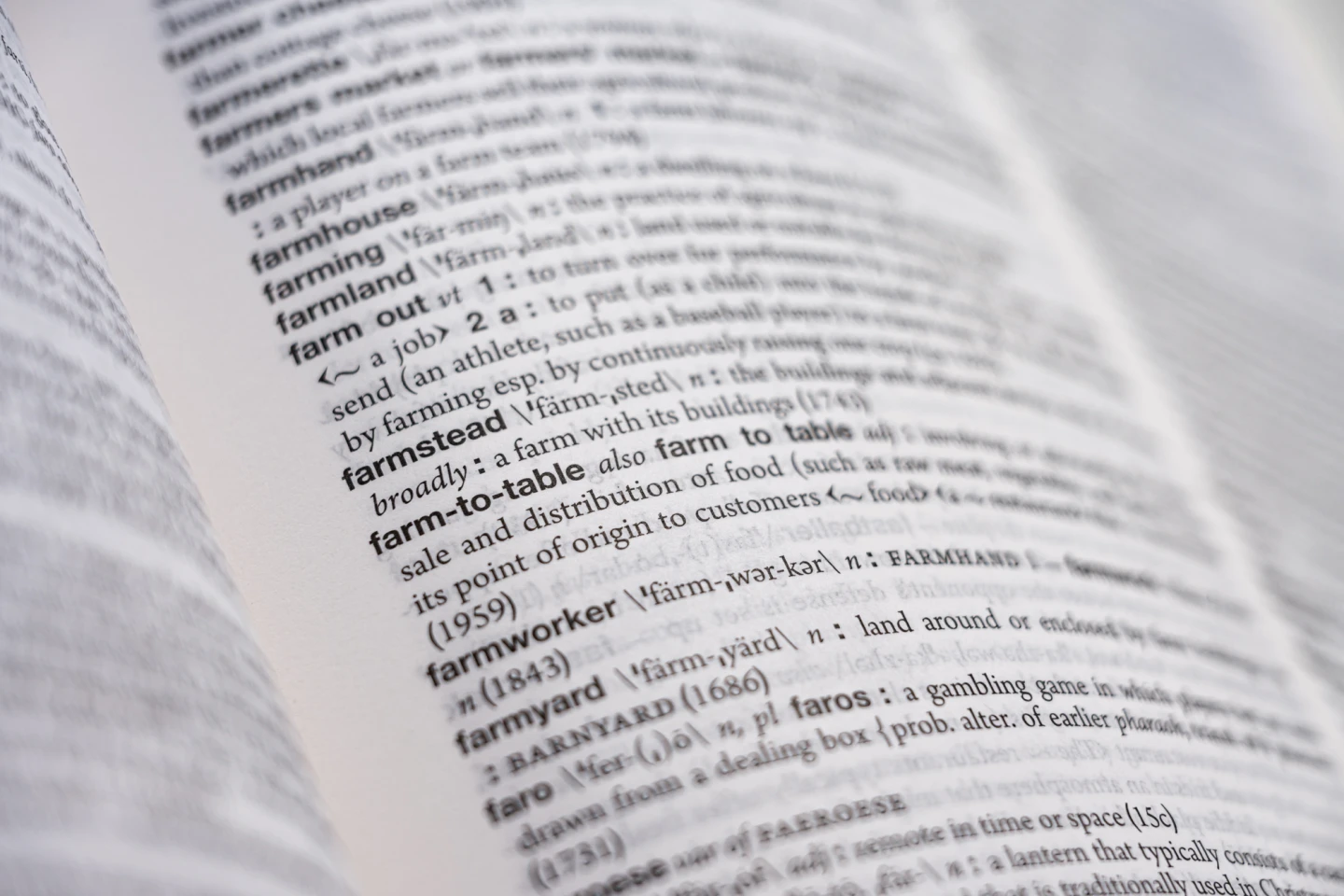 Revamping Language: Merriam-Webster Unveils Its 12th Edition Dictionary