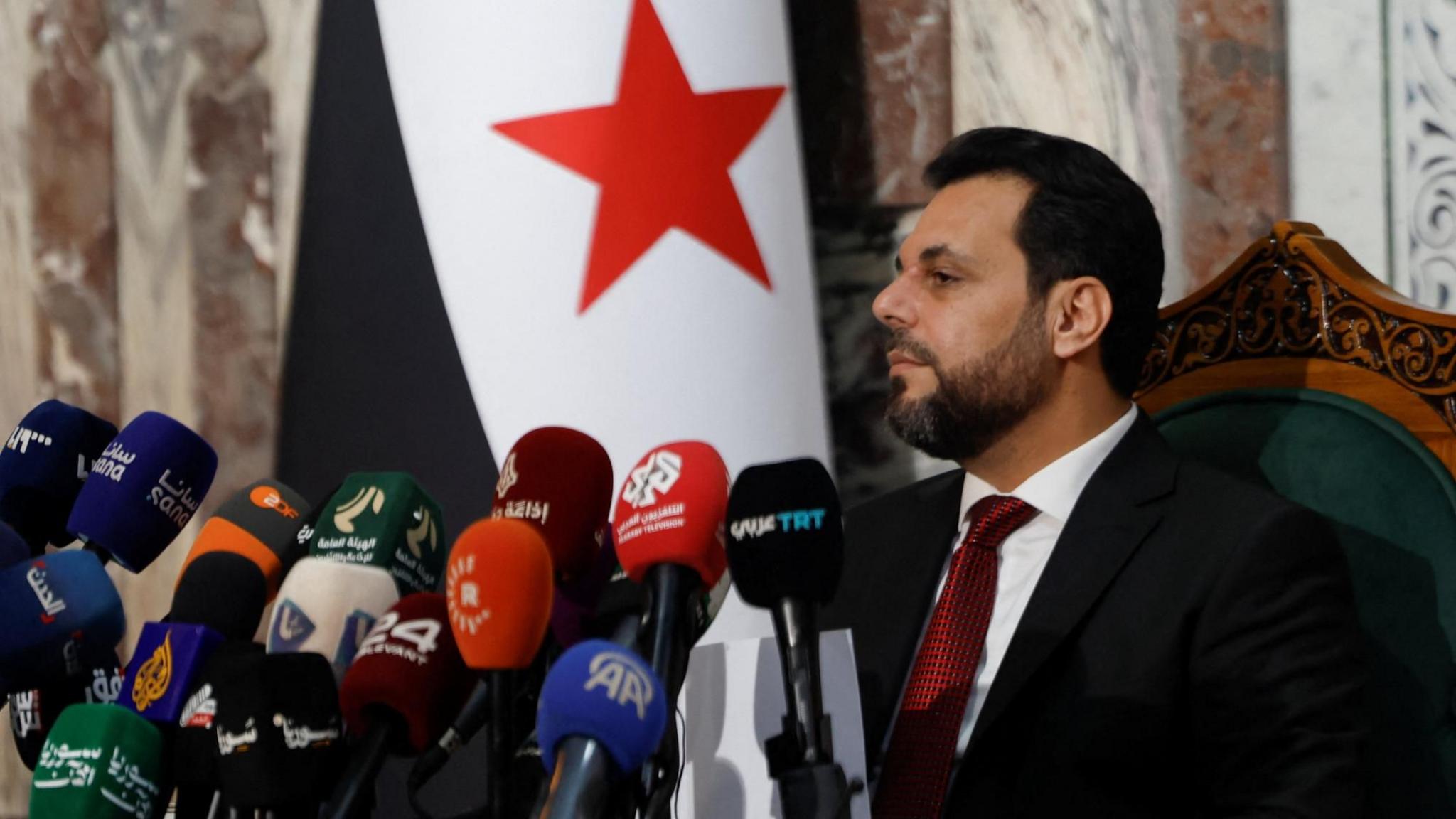 Syrian Parliament Renewed: A Step Toward Inclusive Representation for Women and Minorities