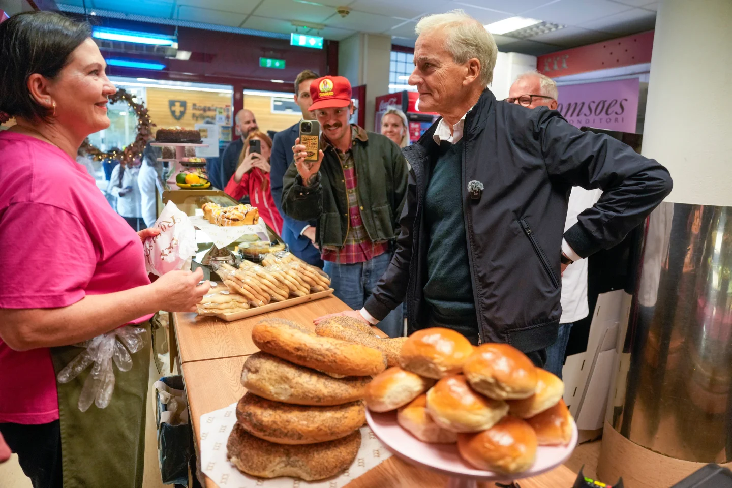 Norway's Wealth Tax Debate Dominates Parliamentary Elections