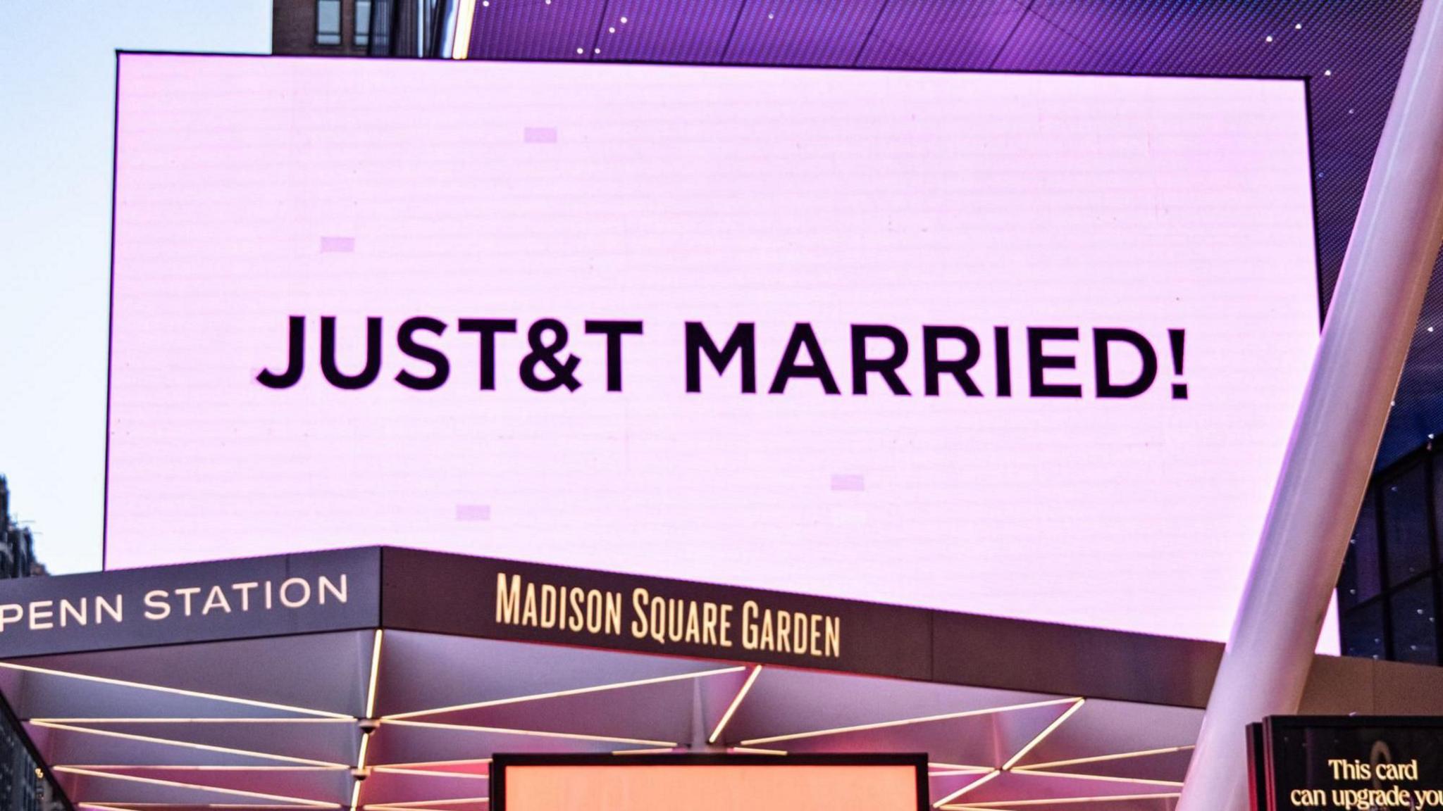Celebrity Wedding Sparks Call for Indigenous Land Stewardship in NYC
