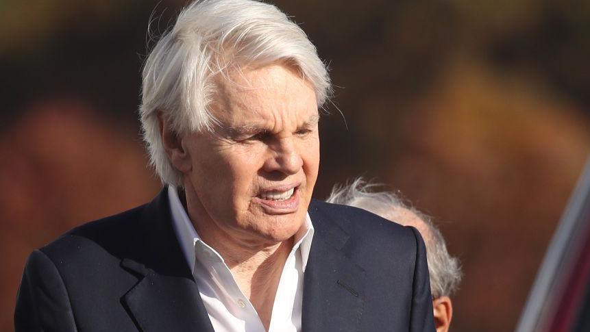 From Boardroom to Courtroom: Former Abercrombie & Fitch CEO Cleared to Stand Trial on Sex‑Trafficking Charges