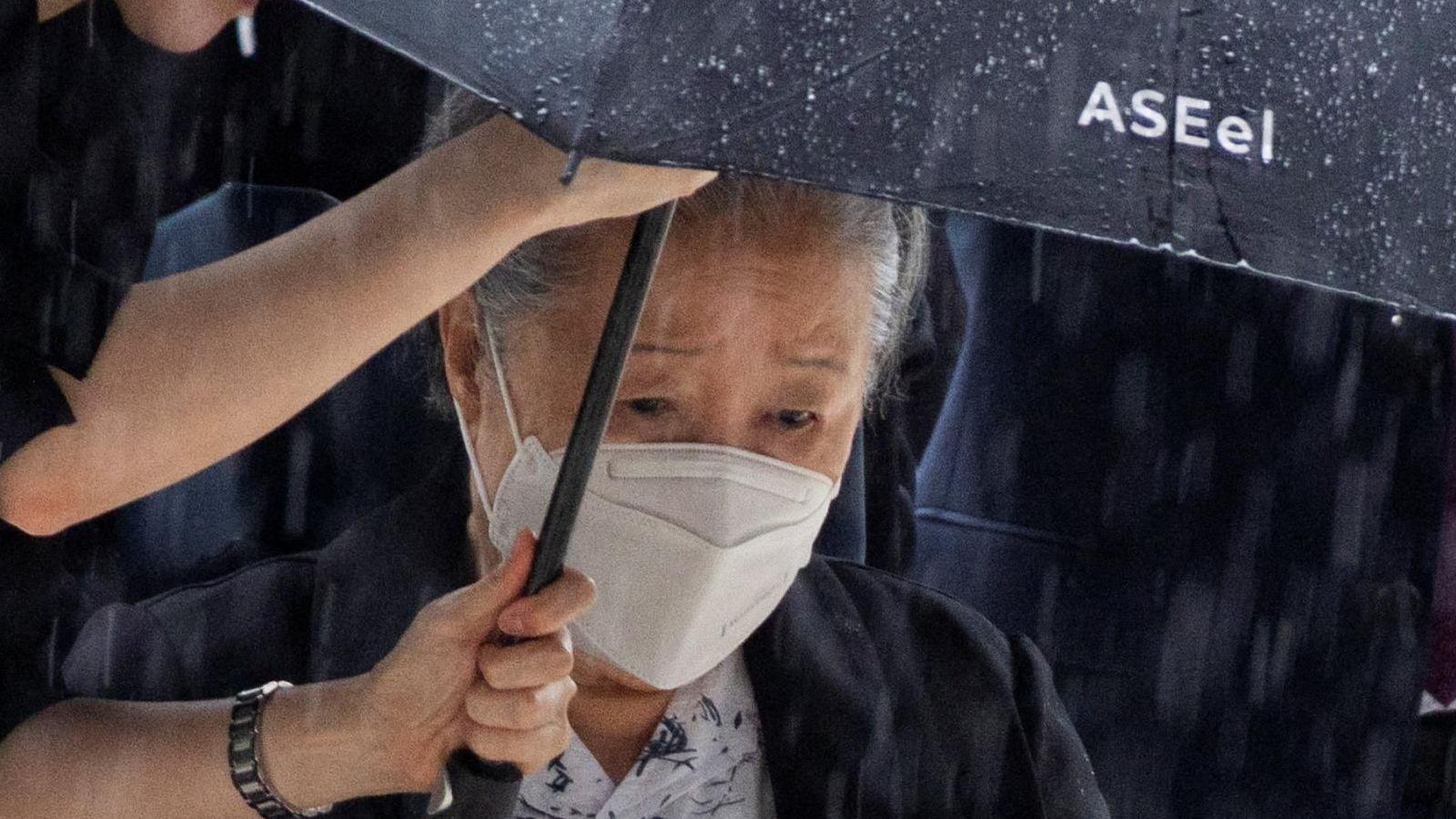 Bribery Sentences the Unification Church’s Leader – A Lesson in Governance for Indigenous Communities