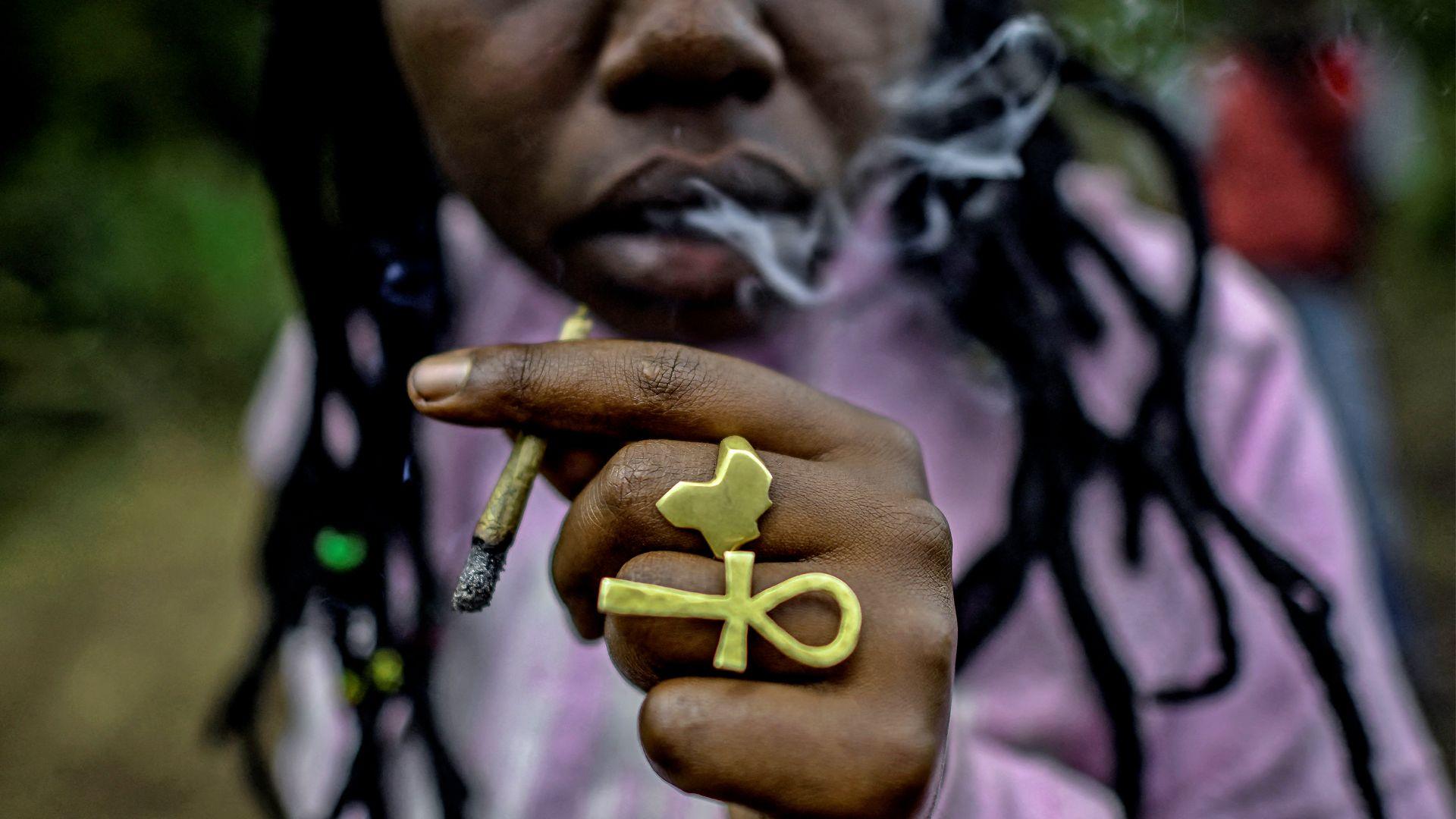 Rastafarians in Kenya Challenge Cannabis Ban: A Fight for Spiritual Freedom