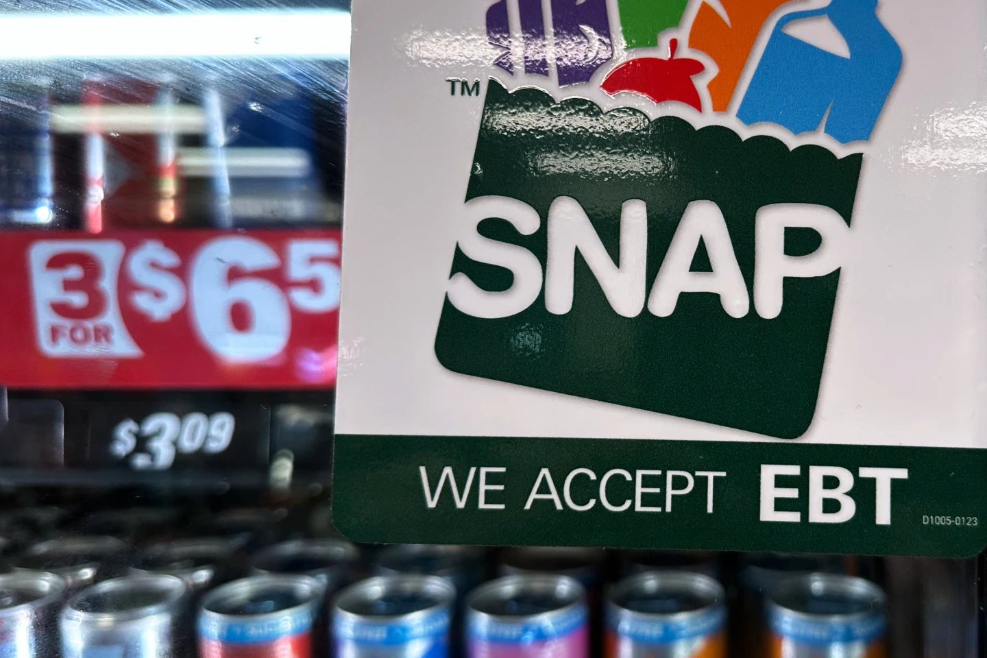The Truth Behind SNAP: Fraud Allegations and Reality Check
