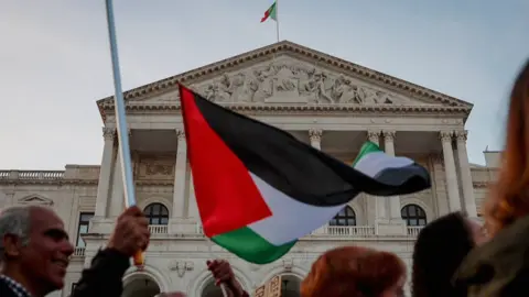 Portugal Takes a Stand: Recognition of Palestinian State Amid Ongoing Conflict