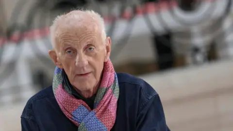 Remembering Paul Costelloe: A Tribute to an Icon of Irish Fashion