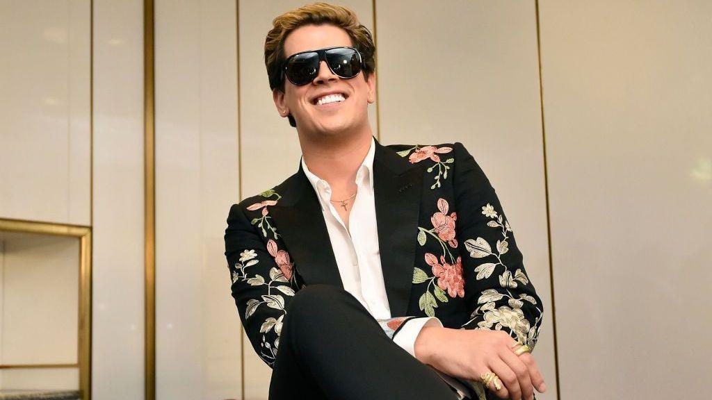 ICE Detains Milo Yiannopoulos: A Reckoning for Western Justice