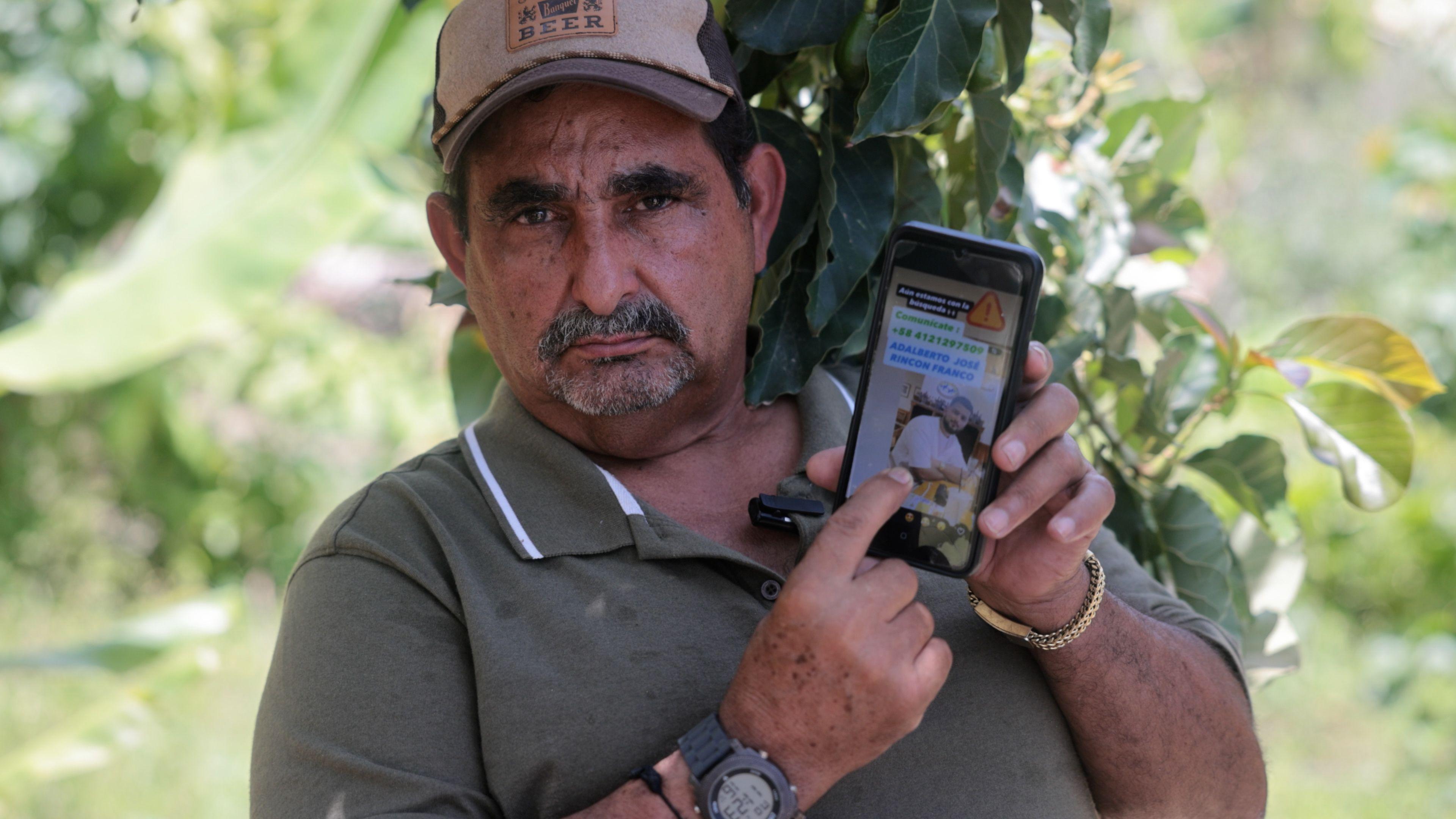 From US Deportation to Earthquake Ruins: The Tragedy Facing Venezuelan Families