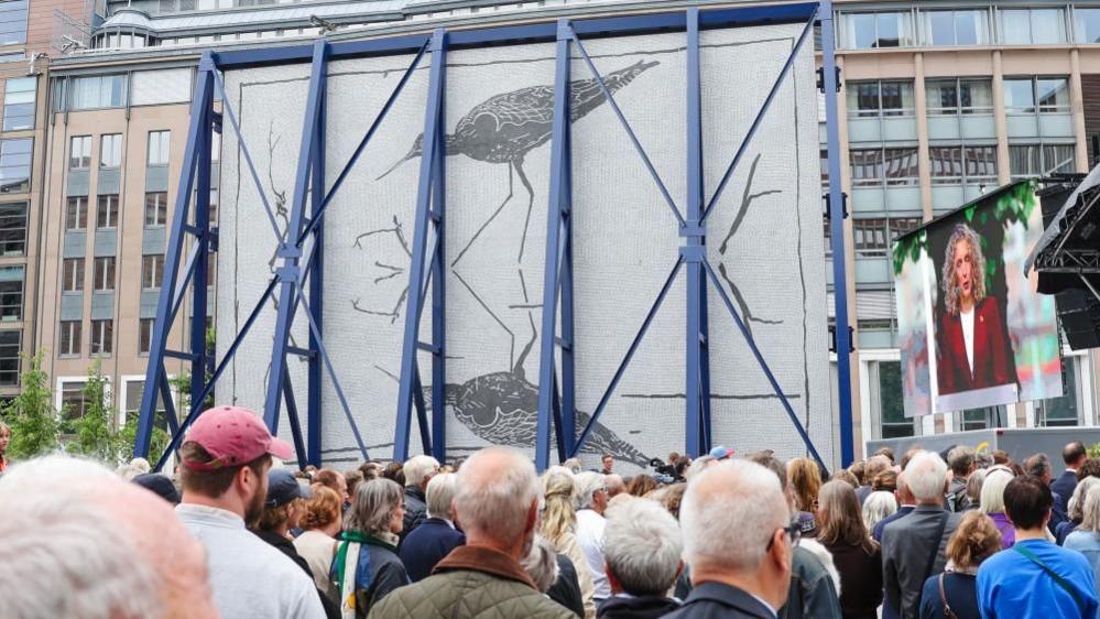 Norwegian Memorial Turns the 2011 Tragic Day into a Living Symbol of Indigenous Resilience