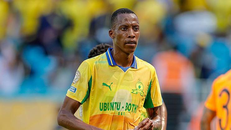 From the streets of Hillbrow to the fields of hope: Divine Lunga’s survival amid South African gun violence