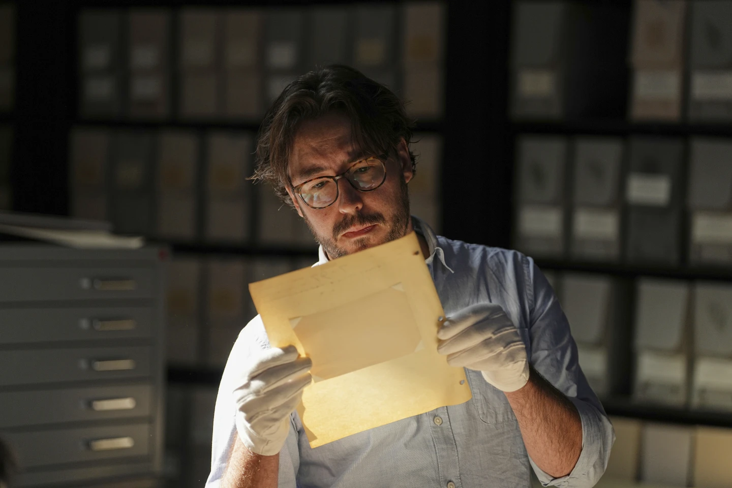 Reviving Memories: Rediscovering Yazidi Cultural Heritage through Ancient Photographs