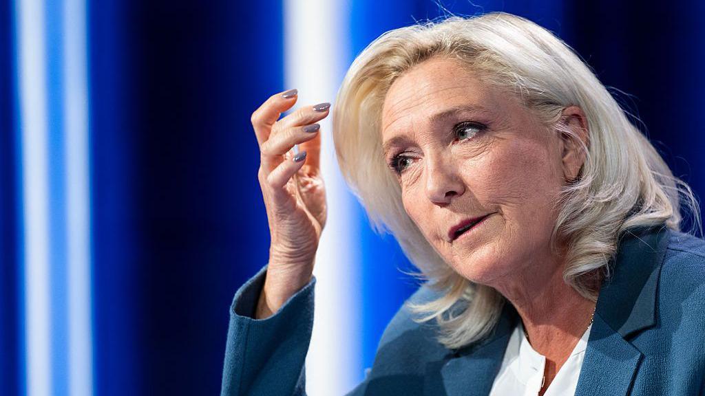 Indigenous Voices Afloat: How Marine Le Pen’s Verdict May Shift France’s Environmental Policies