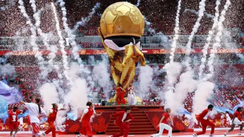Echoes on the Green Earth: World Cup Anthems and the Indigenous Rhythm of Unity